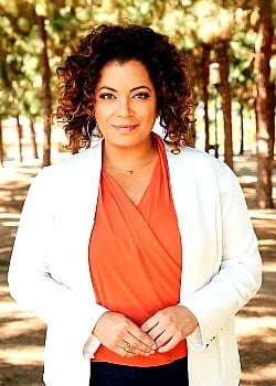 Michaela Pereira
